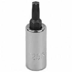 SK - Hand Hex & Torx Bit Sockets - USA Tool & Supply