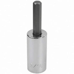 SK - Hand Hex & Torx Bit Sockets - USA Tool & Supply