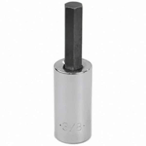 SK - Hand Hex & Torx Bit Sockets - USA Tool & Supply