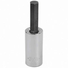 SK - Hand Hex & Torx Bit Sockets - USA Tool & Supply