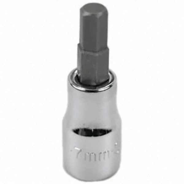 SK - Hand Hex & Torx Bit Sockets - USA Tool & Supply