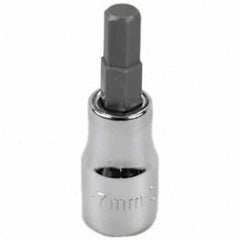 SK - Hand Hex & Torx Bit Sockets - USA Tool & Supply