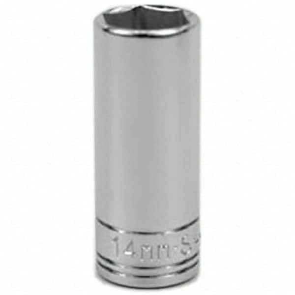 SK - Hand Socket - USA Tool & Supply