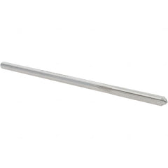 Alvord Polk - 0.1555" Cobalt 4 Flute Chucking Reamer - USA Tool & Supply