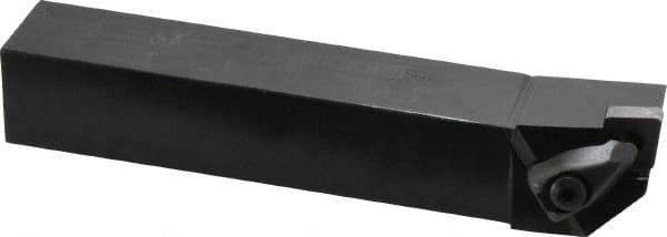 Seco - Indexable Turning Toolholders Hand of Holder: Right Hand Toolholder Style: DCLN - USA Tool & Supply
