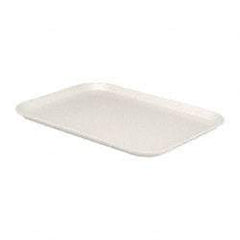 MFG Tray - 18" Long x 14" Wide x 1" Deep General Purpose Tray - Fiberglass - USA Tool & Supply