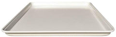 MFG Tray - 25-3/4" Long x 17-7/8" Wide x 1-1/8" Deep General Purpose Tray - Fiberglass - USA Tool & Supply