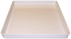 MFG Tray - 36-1/2" Long x 24-3/4" Wide x 1-1/2" Deep General Purpose Tray - Fiberglass - USA Tool & Supply