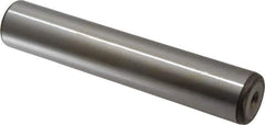 Dayton Lamina - 1-1/2" Diam x 8" Long Press Fit Ball Bearing Guide Post - 3/8-10, Hardened Steel - USA Tool & Supply