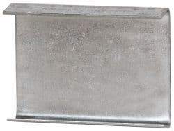 Made in USA - 3/4 Inch Wide, Snap On, Steel Open Seal - 5,000 Piece - USA Tool & Supply