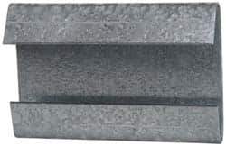 Made in USA - 3/4 Inch Wide, Thread On, Steel Closed Seal - 1,500 Piece - USA Tool & Supply
