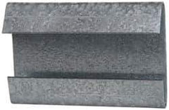 Made in USA - 3/4 Inch Wide, Thread On, Steel Closed Seal - 1,500 Piece - USA Tool & Supply