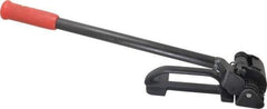 Value Collection - 3/4" to 1-1/4" x 0.035" Thick, Tensioner-Feedwheel (Rotary) - USA Tool & Supply