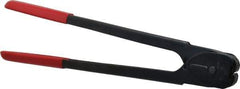 Value Collection - 5/8" Wide, Sealers-Front Action - Open Function - USA Tool & Supply