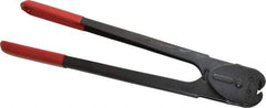 Value Collection - 3/4" Wide, Sealers-Front Action - Open Function - USA Tool & Supply