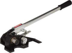 Value Collection - Up to 1-1/4" x 0.035" Thick, Tensioner-Windlass (Drum) - USA Tool & Supply