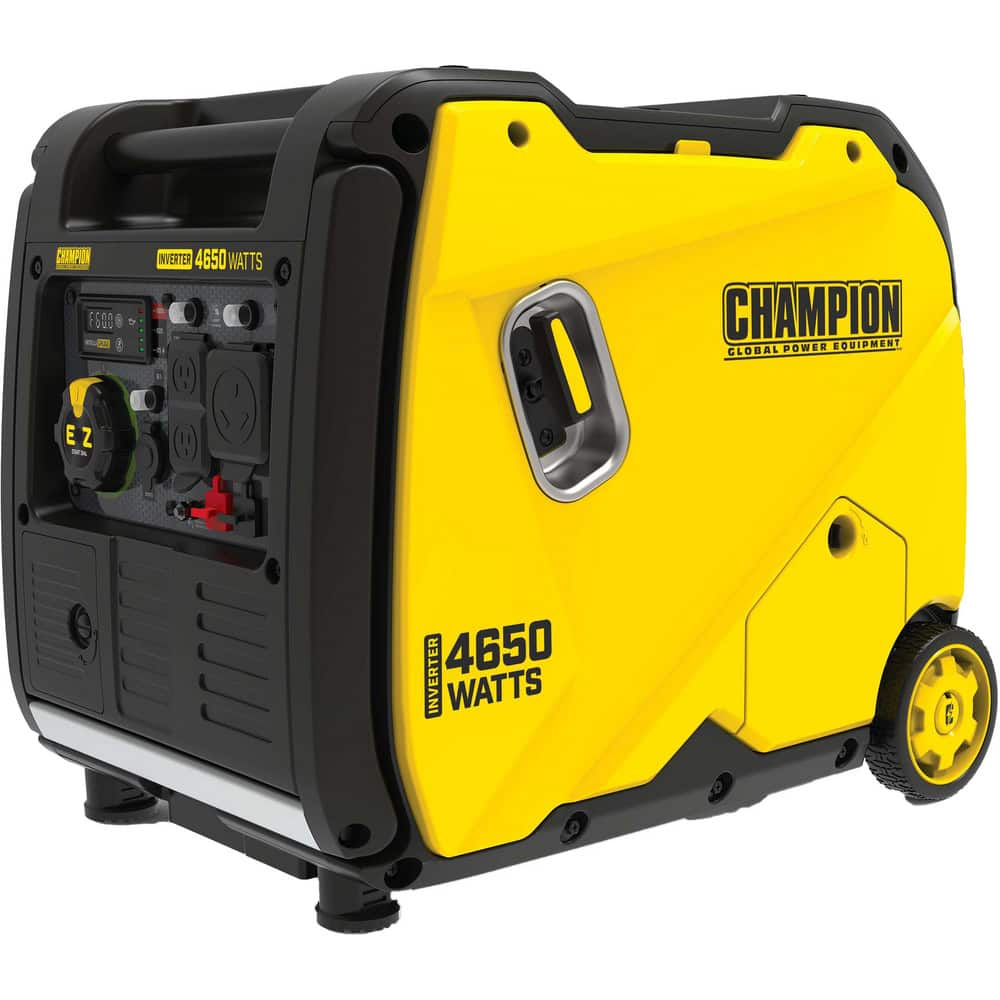 Portable Power Generators; Fuel Type: Gasoline; Starting Method: Recoil; Running Watts: 3650; Engine Size (L): 212 Cc; Number Of Outlets: 3.000; Generator Outlet Type: 12V DC Automotive; Features: Covered Outlets; Low Oil Shut-off; Quiet Technology; Overa