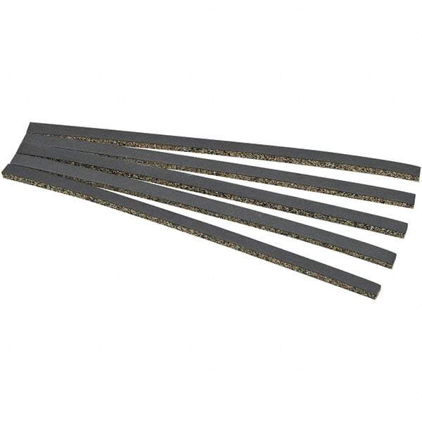 Dynabrade - 2" Long x 3/4" Wide Power Sander Hard Platen Pad - For Use with Dynafine Finger Sanders - USA Tool & Supply