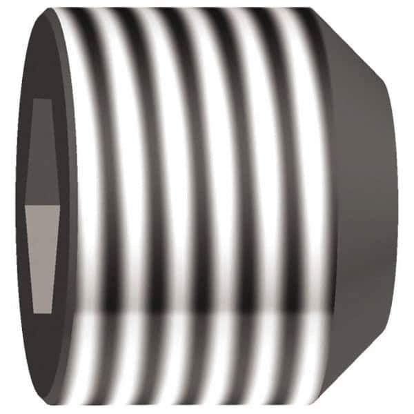Parlec - Lock Screw for Indexable Boring Heads - M6x1 Thread - USA Tool & Supply