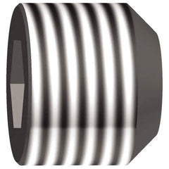 Parlec - Lock Screw for Indexable Boring Heads - M8x1.25 Thread - USA Tool & Supply