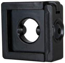 Norgren - Zinc FRL Modular Connecting Clamp - Use with Compact Compressed Air Filters - USA Tool & Supply