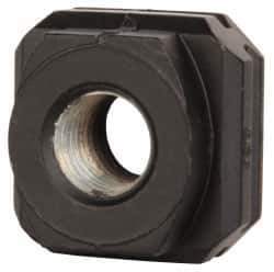 Norgren - Zinc FRL Mounting Modular Adapter - Use with Compact Compressed Air Filters - USA Tool & Supply
