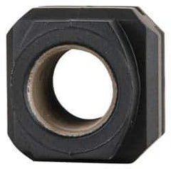 Norgren - Zinc FRL Mounting Modular Adapter - Use with Compact Compressed Air Filters - USA Tool & Supply