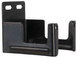 Norgren - Steel FRL Universal Mounting Bracket - Use with Compact Compressed Air Filters - USA Tool & Supply
