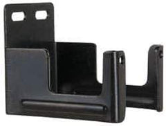 Norgren - Steel FRL Universal Mounting Bracket - Use with Compact Compressed Air Filters - USA Tool & Supply