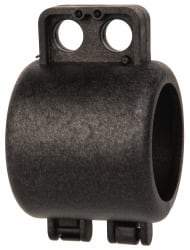 Norgren - Acetal Plastic FRL Regular Knob - Use with Compact Compressed Air Filters - USA Tool & Supply