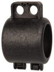 Norgren - Acetal Plastic FRL Regular Knob - Use with Compact Compressed Air Filters - USA Tool & Supply