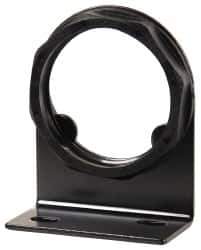 Norgren - FRL Wall Mounting Bracket - Use with Compact Compressed Air Filters - USA Tool & Supply