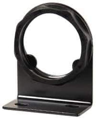 Norgren - FRL Wall Mounting Bracket - Use with Compact Compressed Air Filters - USA Tool & Supply