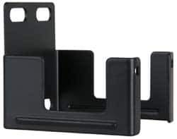 Norgren - Steel FRL Universal Mounting Bracket - Use with Intermediate Compressed Air Filters - USA Tool & Supply