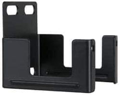 Norgren - Steel FRL Universal Mounting Bracket - Use with Intermediate Compressed Air Filters - USA Tool & Supply