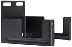 Norgren - Steel FRL Universal Mounting Bracket - Use with Standard Compressed Air Filters - USA Tool & Supply