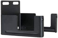 Norgren - Steel FRL Universal Mounting Bracket - Use with Standard Compressed Air Filters - USA Tool & Supply