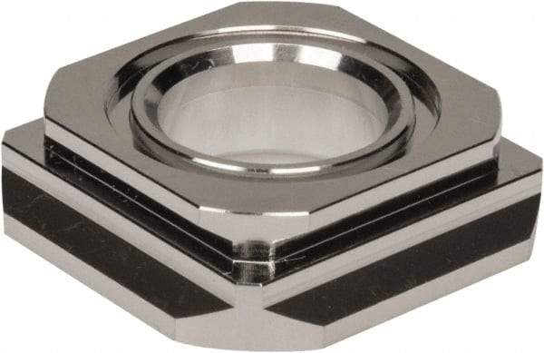 Norgren - Aluminum FRL Modular Transition Adapter - Use with Compact/Intermediate & Standard Compressed Air Filters - USA Tool & Supply