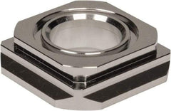 Norgren - Aluminum FRL Modular Transition Adapter - Use with Compact/Intermediate & Standard Compressed Air Filters - USA Tool & Supply