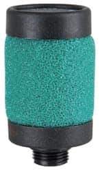 Norgren - FRL Filter Element - Use with Miniature Compressed Air Filters - USA Tool & Supply