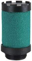 Norgren - FRL Filter Element - Use with Standard Compressed Air Filters - USA Tool & Supply