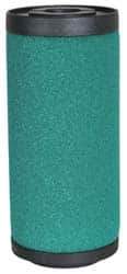 Norgren - FRL Filter Element - Use with Large Compressed Air Filters - USA Tool & Supply