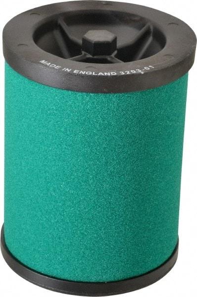 Norgren - FRL Filter Element - Use with X-Large Compressed Air Filters - USA Tool & Supply