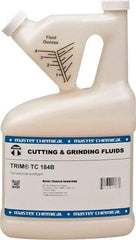 Master Fluid Solutions - 0.5 Gal Bottle Anti-Foam/Defoamer - Low Foam & Non-Silicone - USA Tool & Supply