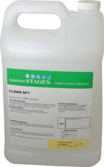 Master Fluid Solutions - 1 Gal Bottle Anti-Foam/Defoamer - Low Foam - USA Tool & Supply