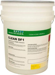 Master Fluid Solutions - 5 Gal Pail Anti-Foam/Defoamer - Low Foam - USA Tool & Supply