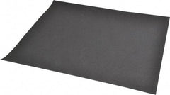 3M - Emery Sanding Sheet - 11" Long x 9" Wide, Fine Grade, J Weighted Cloth Backing - USA Tool & Supply