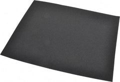 3M - Emery Sanding Sheet - 11" Long x 9" Wide, Medium Grade, J Weighted Cloth Backing - USA Tool & Supply