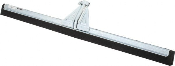 Harper Brush - Squeegees Frames & Refills Type: Floor Squeegee Frame Style: Straight - USA Tool & Supply