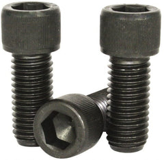 Value Collection - 5/8-11 UNC Hex Socket Cap Screw - USA Tool & Supply